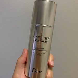 Dior capture totale le serum